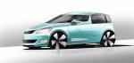 Skoda Roomster 2010 года